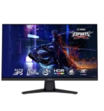 MSI MAG 274QF X24 Quad HD 27 IPS LCD Gaming Monitor – Black