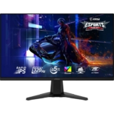 MSI MAG 275QF X32 27-Inch WQHD Gaming Monitor, 2560×1440 Rapid IPS, 320Hz, 0.5ms, DisplayHDR 400