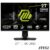 MSI MAG 275UPD E14 – 27 4K UHD (3840×2160), Rapid IPS, 144Hz, 1ms, 130% sRGB, DP & HDMI 2.1 Gaming Monitor – Automatic Discount