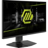 MSI MAG 275UPD E14 27-Inch, 4K UHD Gaming Monitor, 3840 x 2160 IPS, 288Hz, 1ms, HDR Ready, Eye Care, Dual-Mode – ao (UK Mainland)