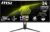 MSI MAG 342CQR E2 34 Inch UWQHD 3440 x 1440 VA 180Hz Curved Gaming Monitor with code at AO (UK mainalnd)