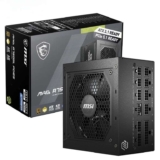 MSI MAG A750GL PCIE5 Power Supply Unit, 750W