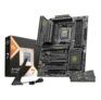 MSI MAG X870E TOMAHAWK WiFi AMD Ryzen 7 9850X3D 32GB CORSAIR Vengeance 6000mhz DDR5