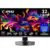 MSI MPG 321URX QD-OLED 31.5 Inch 4K UHD Gaming Monitor – 3840 x 2160 Quantum Dot OLED Panel, 240Hz / 0.03ms