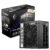 MSI MPG A1000G PCIE5 Power Supply Unit, 1000W, 80 Gold, Fully Modular ATX 3.0, PCIe 5.0 GPU, Jap 105C Caps, 0% RPM Mode – 10 Year Warranty
