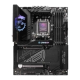 MSI MPG X870E CARBON WIFI Motherboard Socket AM5 X870E Refurbished Good with code. Sold by Parts-4PCs (UK mainland)