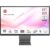 MSI Modern MD271UL 27 Inch 4K UHD Professional Productivity Monitor – 3840 x 2160 IPS Panel, Eye-Friendly Screen, 99% DCI-P3 / 139% sRGB