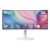 MSI Modern MD342CQPW 34-Inch UWQHD Curved Monitor with KVM