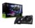 MSI NVIDIA GeForce RTX 5070 12GB Gaming Trio OC Blackwell Graphics Card