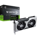 MSI Nvidia 5060Ti 8gb