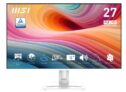 MSI PRO 27 FHD 120hz Adaptive Sync IPS Slim Business & Productivity Class Monitor