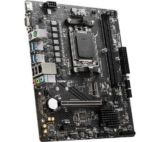 MSI PRO A620M-E AM5 Motherboard ( AMD Socket AM5 / DDR5 / PCI-e 4.0 / 2.5GbE ) free click and collect
