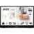 MSI PRO MP161 E2 15.6 Inch Full HD Portable Monitor – 1920 x 1080 IPS Panel