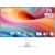 MSI PRO MP251W E2 24.5 FHD Office Monitor – 1920 x 1080 IPS Panel, 4-Sided Frameless, 120 Hz Refresh Rate, Eye-Friendly Screen
