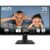 MSI PRO MP252 24.5 Inch Full HD Monitor – 1920 x 1080 IPS Panel, 100 Hz, Eye-Friendly Screen, Built-in Speakers, Tilt-Adjustable Prime Deal