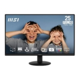 MSI PRO MP252L 25 IPS Full HD 100Hz 1ms HDMI Monitor Free P&P Clubcard Price
