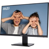 MSI PRO MP273U 27 Inch UHD Monitor – 3840 x 2160 IPS, Wide Color Gamut, Built-in Speakers – HDMI 2.0b – With Code – Sold by ao (UK Mainland)