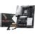 MSI PRO X870E-P WIFI Motherboard, ATX – Supports AMD Ryzen 9000/8000 / 7000 Processors, AM5-60A SPS VRM, DDR5 Memory Boost (8200 MT/s OC)