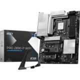 MSI PRO Z890-P WIFI Motherboard, ATX