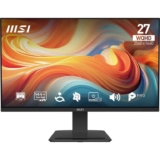 MSI Pro MP273Q E14 27 WQHD 144Hz IPS Monitor, Adaptive-Sync, Speakers, 300 Nits With AMD FreeSync £104 – W/Code – ao (UK Mainland)