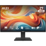 MSI Pro MP273Q E14 27 WQHD 144Hz Monitor – Black – AO Member Price