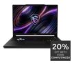 MSI Raider 16 HX Gaming Laptop – GeForce RTX 5070 Ti – Intel Core Ultra 7 – 16GB RAM – 1TB SSD – 16in QHD IPS – 240Hz – Black – w/code