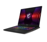 MSI Sword 17 HX 17 Gaming Laptop – Intel Core i7-14650HX – RTX 4060 – 1TB SSD – Refurb Grade C – W/code – Sold by Currys Clearance