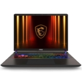 MSI Vector 16 HX AI – QHD 240Hz, Ultra 7-255HX, 5070ti, 16GB RAM, 512GB SSD, Win 11, Gaming Laptop