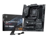 MSI X870E Gaming Plus Wifi AM5 DDR5 PCIe 5.0 ATX Motherboard