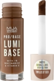 MUA Makeup Academy PRO/BASE Lumi Base, Tinted Glow Formula, Celestial – Vegan & Cruelty Free