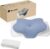 MULISOFT 104 Pillowcase Replacement Covers Designed for Compatible Pillow Sizes (B0F6MFXB85, B0F6MFGRGQ, B0F6MGDDCF), Soft & Durable