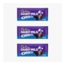 MULTIBUY – Cadbury Dairy Milk Oreo 3 X 120g Bars for FREE