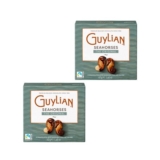 MULTIBUY Guylian Seahorse Chocolates 2 X 42g