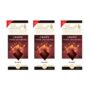 MULTIBUY Lindt Excellence Dark Crispy Wafer & Caramel – 3 X 100g