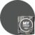 MY colour by Johnstones – Luxurious Durable Matt – Summer Shadow – Colour Intense Technology – 2.5L