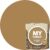 MY colour by Johnstones – Luxurious Durable Matt – Tan your Hide – Colour Intense Technology – 2.5L