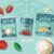 MYO PizzaExpress bundle ( Dough, Cheese, Sauce) from ocado – free after cashback