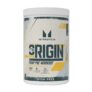 MYPROTEIN Origin Pre-Workout Pump Stim Free Sour Lemonade, 750g At Checkout