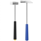 Mabor 2Pcs Dual Head Small Hammer, Lightweight Plastic & Metal Head – Sold by Cici star / FBA