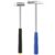 Mabor 2Pcs Dual Head Small Hammer, Lightweight Plastic & Metal Head – Sold by Cici star / FBA