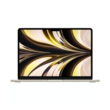 MacBook Air M2 13-Inch 2022 256GB SSD 8GB A2681 Starlight