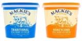 Mackies Ice Cream 1L – Traditional / Honeycomb