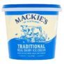 Mackies Traditional Ice Cream 1litre
