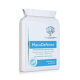 MacuDefence AREDS 2 plus Eye Health: Lutein & Zeaxanthin – £10.78 S&S Voucher