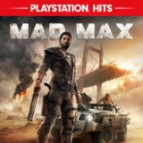 Mad Max – PS4