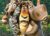 Madagascar – CBC Big Screen on the Green Cambridge 1 July 6pm FREE Tickets