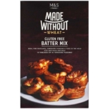 Made Without Wheat Batter Mix 200g – In Store Fulham