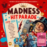 Madness – Hit Parade 1979-2024 CD