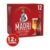 Madri Excepcional Lager12x330ml