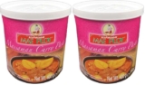 Mae Ploy Massaman Curry Paste – 400gram (Pack of 2)